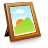 picture, frame, photo, image icon