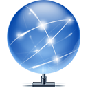 workgroup, network icon