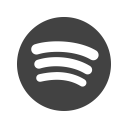 spotify, app, image, group, web, home, internet icon