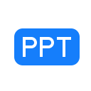 ppt, file icon