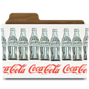Coca, Cola, Rebelheart, Warhol icon