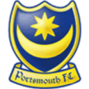 Fc, Portsmouth icon
