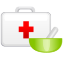 Medical Case icon