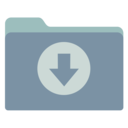 downloads icon