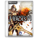 Heroes 6 icon