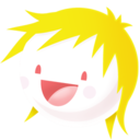 Icyspicy blond icon