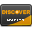 credit card, discover, alt icon
