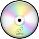 Video CD 2.0 icon