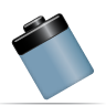 charge, battery icon