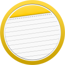 Note icon