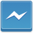 Facebook, Messenger icon