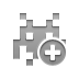 add, alien icon
