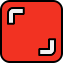 social, logo, media, shutterstock icon