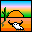 Death valley icon