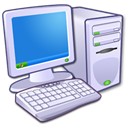 Mycomputer icon
