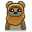 user wicket icon