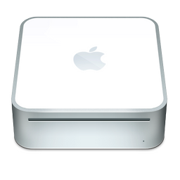 mini, mac icon