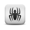animal,spider icon