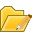 edit, open, folder icon