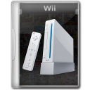 Wii Console icon
