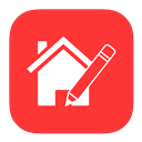 Flurry, Google, Sketchup icon