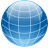 earth, planet, web, world, globe, internet, browser, communication, global icon