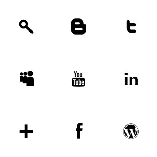 Renova icon sets preview