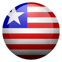 Liberia, Lr icon