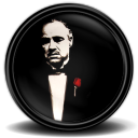 The Godfather 1 icon