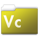 vc, workfolders icon