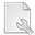 gnome, document, properties icon