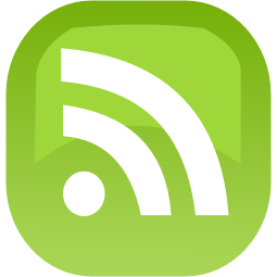 feed, rss, subscribe icon