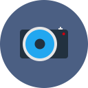 camera, photos, photo, pictures, photography icon