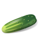 Vegetable Cucumber icon