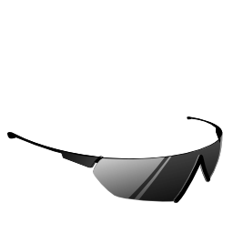 sun, glasses icon