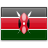 flag, kenya, country icon
