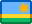 flag, rwanda icon