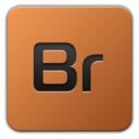 adobe,brige icon