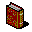 Book, Bound, Leather icon