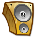 Multimedia icon