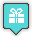 present, gift icon