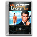2002 James Bond Die Another Day icon