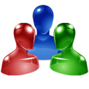 forum,discussion,user icon