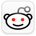 sn, reddit, social network, social, badge icon