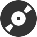 Music Music record icon