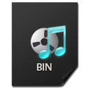 bin, file, nanosuit icon