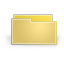blank, folder, empty icon