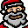 santaclaus icon
