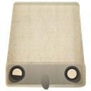 Hd, Removable icon