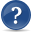help, question icon